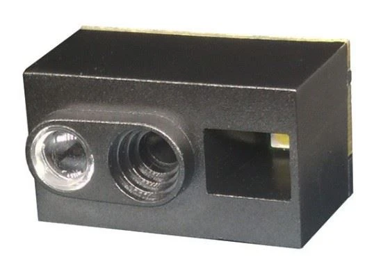 OEM barcode scanner